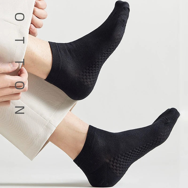 Premium Elastic 2.0 Eddy Breathable Edition Socks