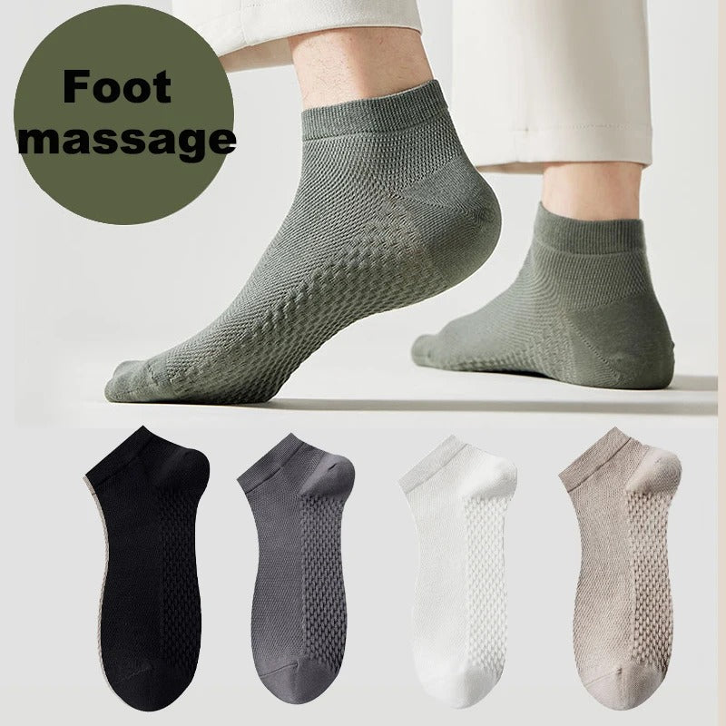 Premium Elastic 2.0 Eddy Breathable Edition Socks