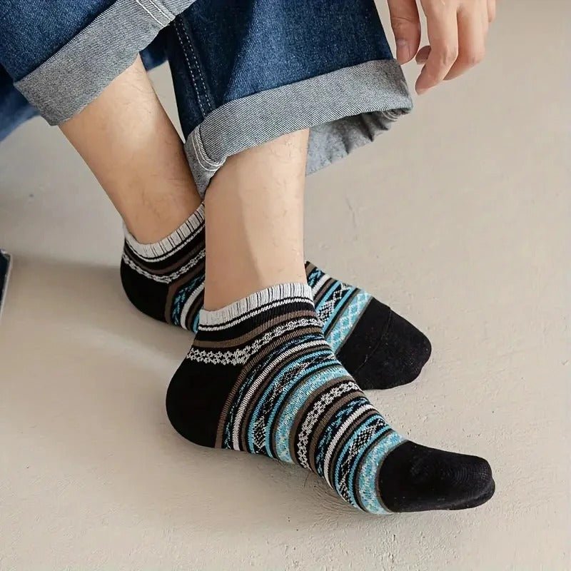 Kira Premium Elastic 2.0 Eddy Breathable Edition Socks