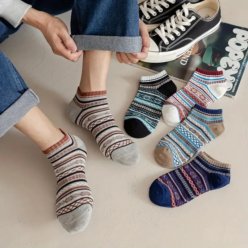 Kira Premium Elastic 2.0 Eddy Breathable Edition Socks
