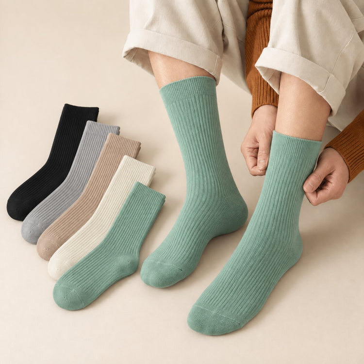 Vintage socks