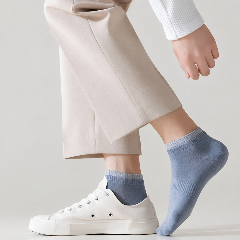 Premium Suka Limited Edition Bamboo Socks