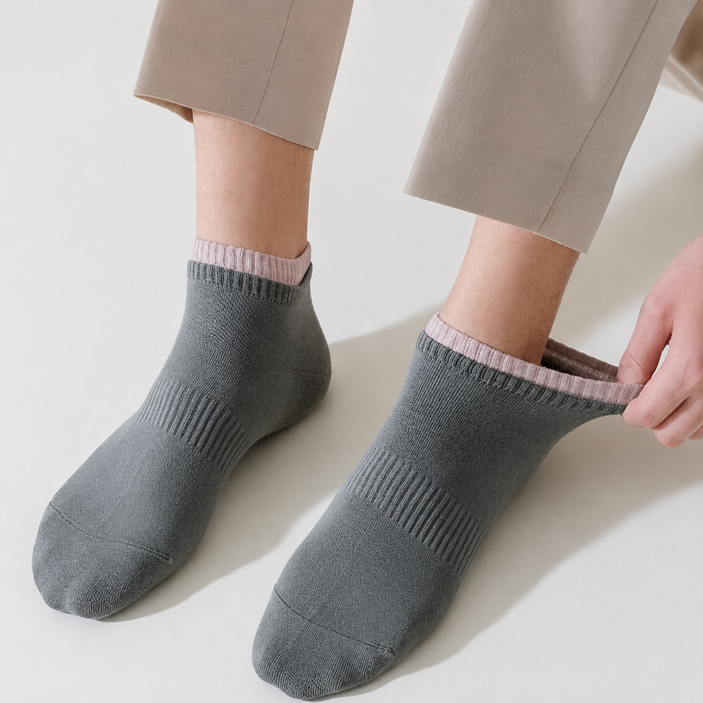 Premium Suka Limited Edition Bamboo Socks