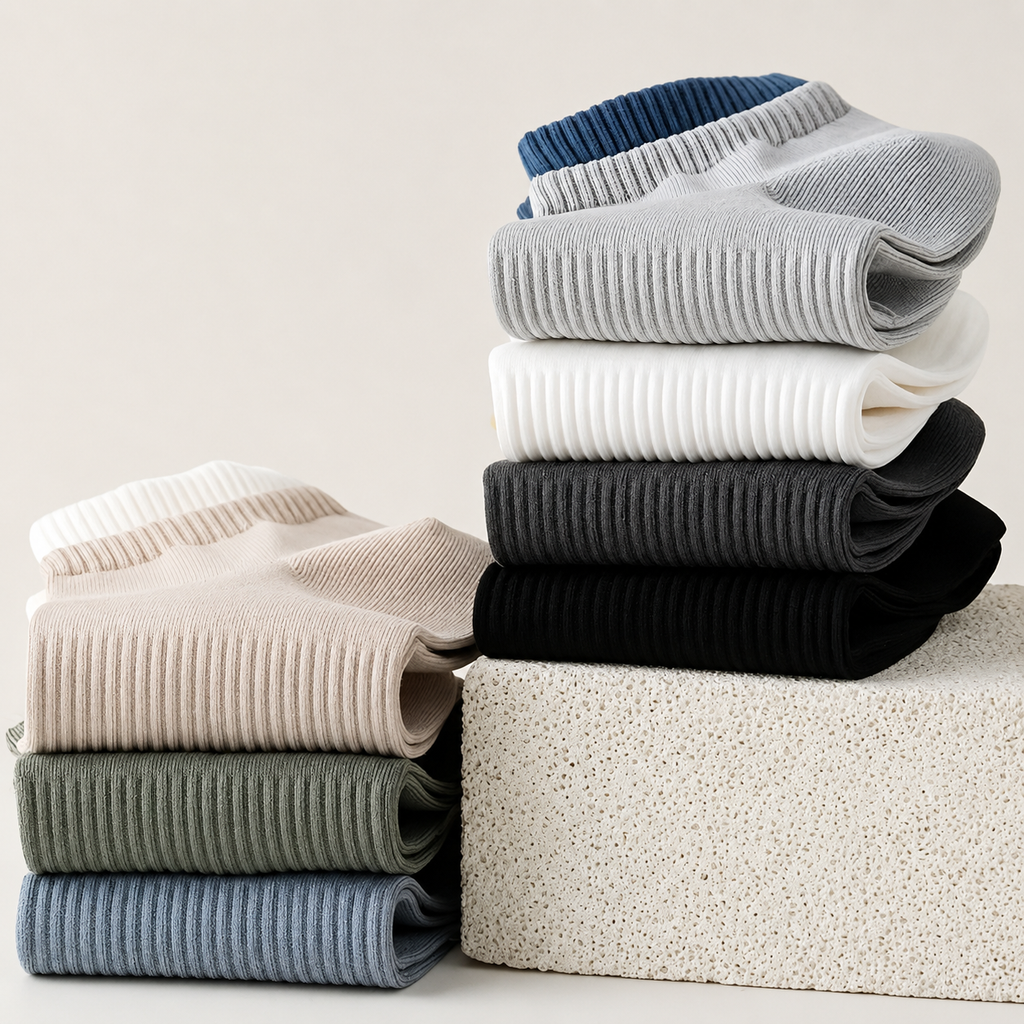 Premium Suka Limited Edition Bamboo Socks