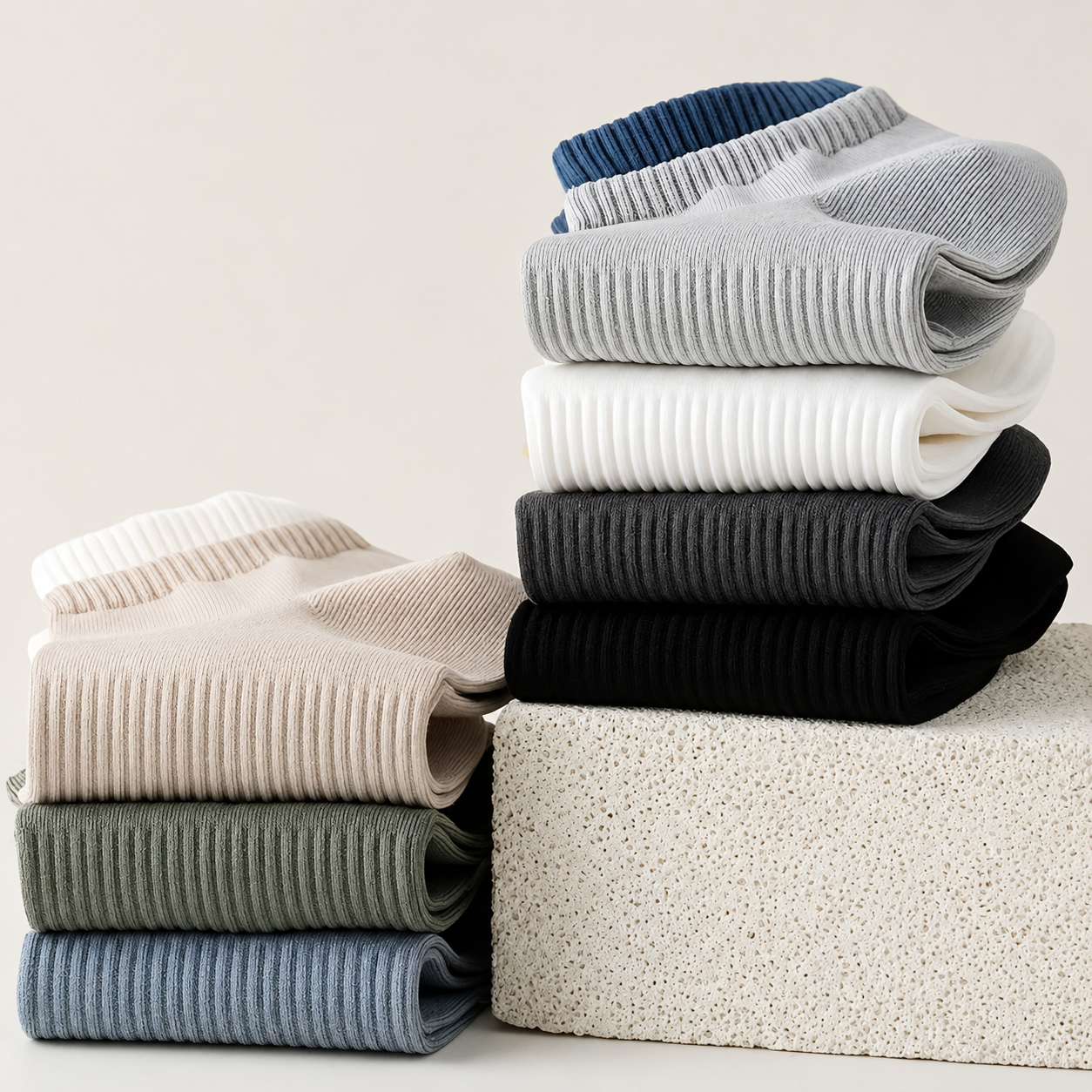 Premium Suka Limited Edition Bamboo Socks