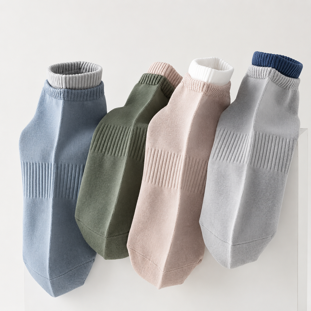 Premium Suka Limited Edition Bamboo Socks