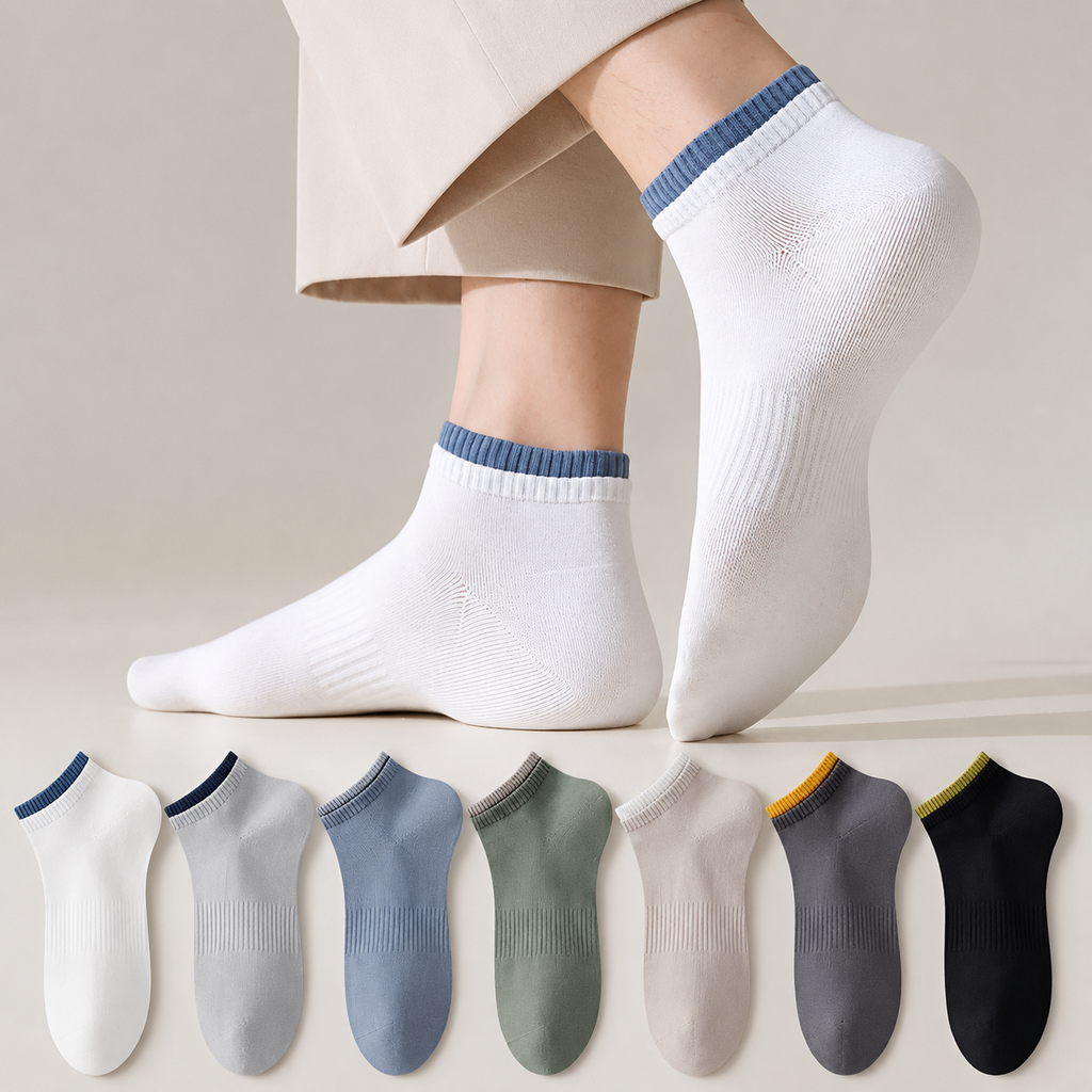 Premium Suka Limited Edition Bamboo Socks