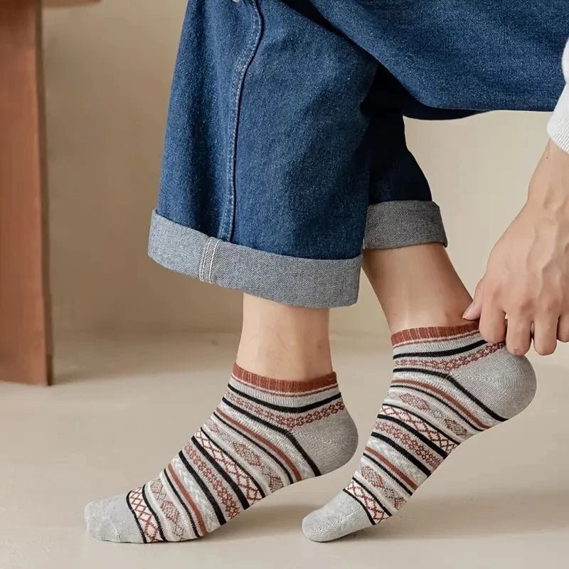 Kira Premium Elastic 2.0 Eddy Breathable Edition Socks