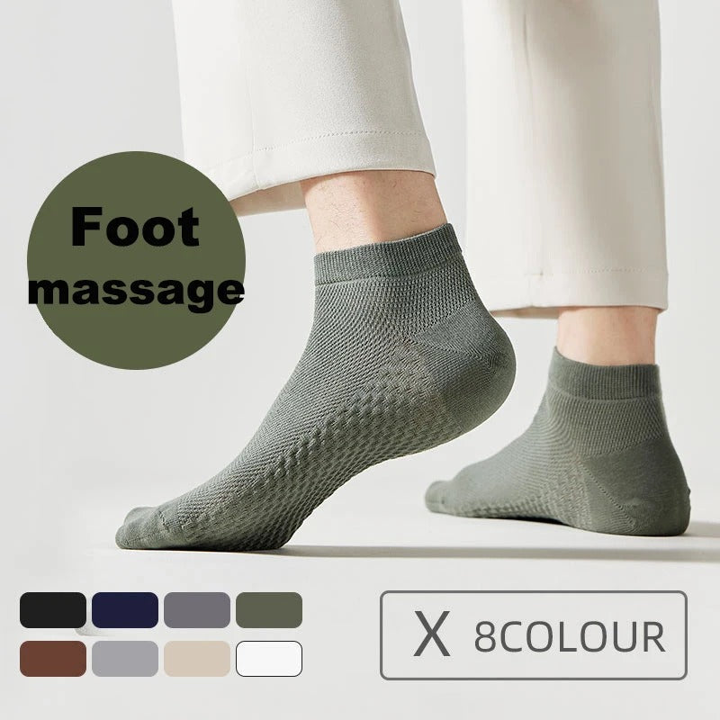 Premium Elastic 2.0 Eddy Breathable Edition Socks