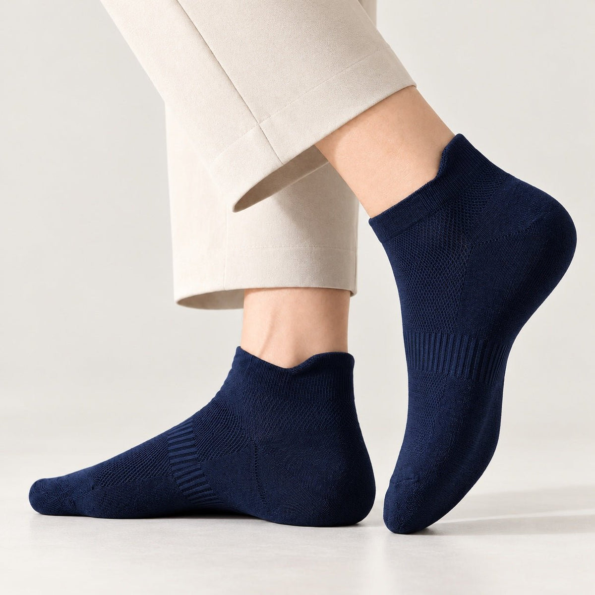 CoreFlex Everyday Edition - Navy socks