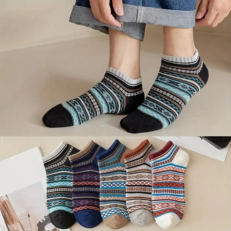 Kira Premium Elastic 2.0 Eddy Breathable Edition Socks