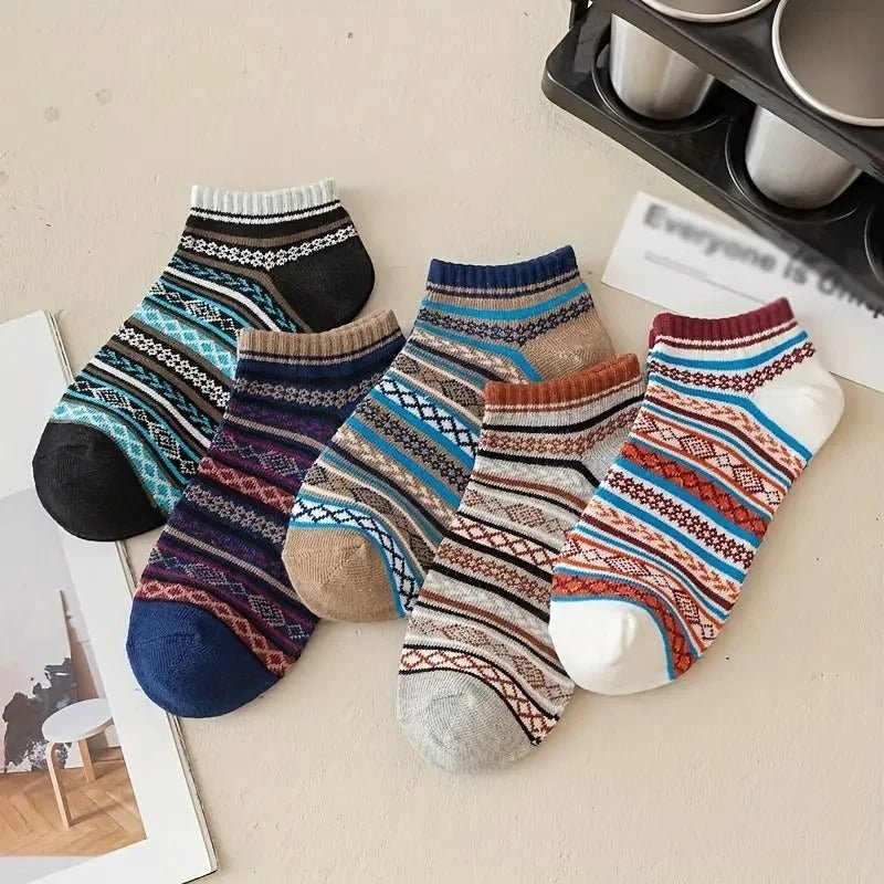 Kira Premium Elastic 2.0 Eddy Breathable Edition Socks