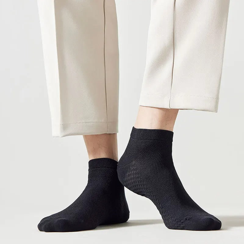 Premium Elastic 2.0 Eddy Breathable Edition Socks