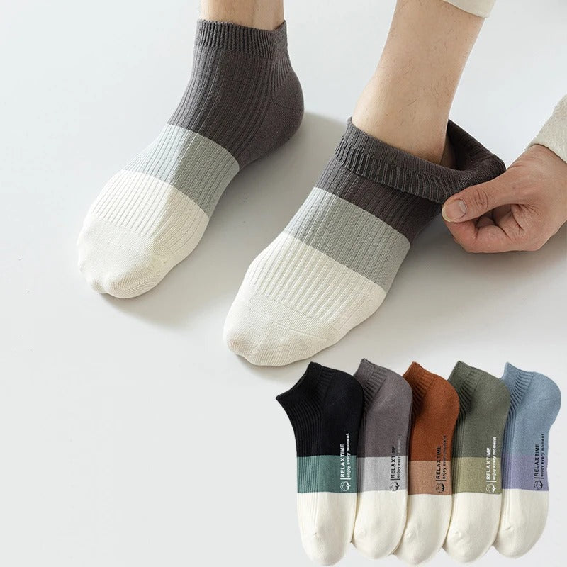Cady Edition Ankle Design Socks For Men and Women