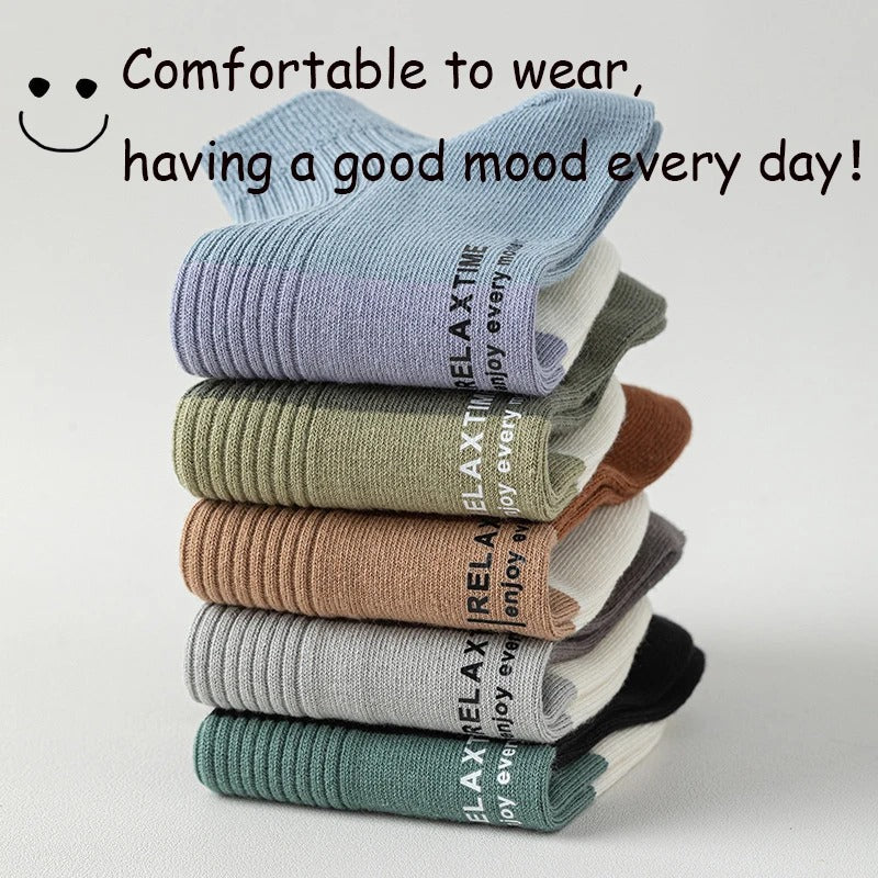 Cady Edition Ankle Design Socks For Men and Women
