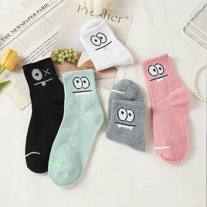 Sleen Limited Bamboo Edition Short Ankle Design Socks