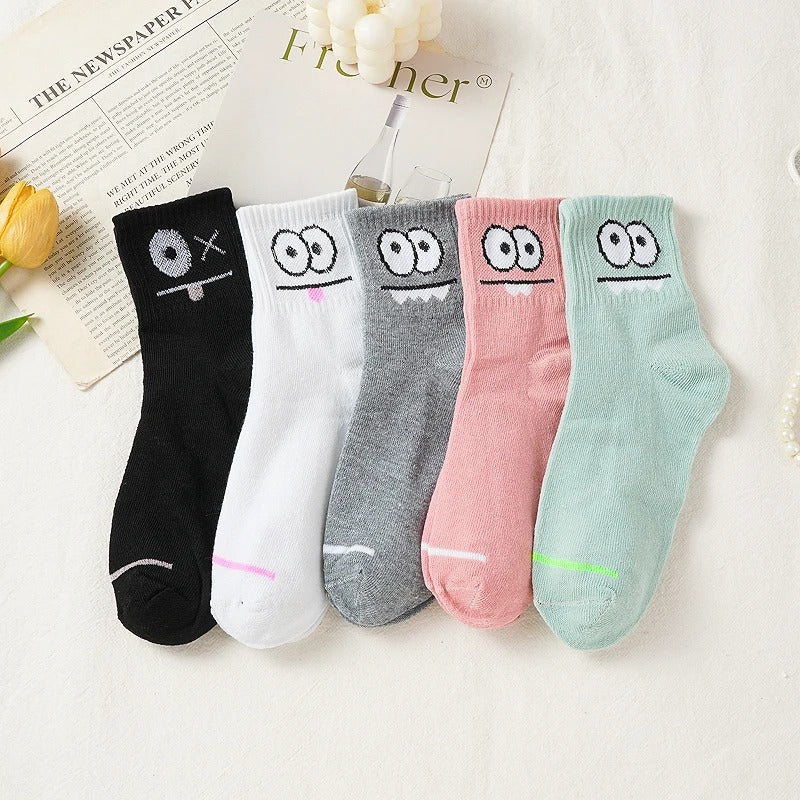 Sleen Limited Bamboo Edition Short Ankle Design Socks