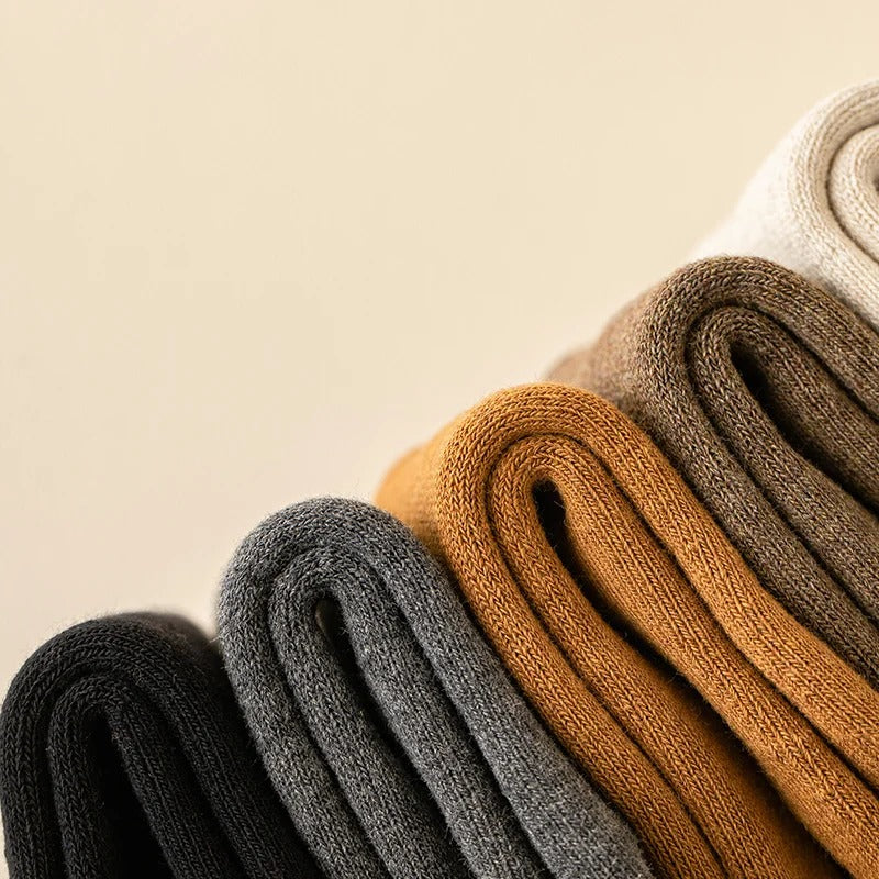 Sleen Limited  Bamboo Edition Short Ankle Design Socks