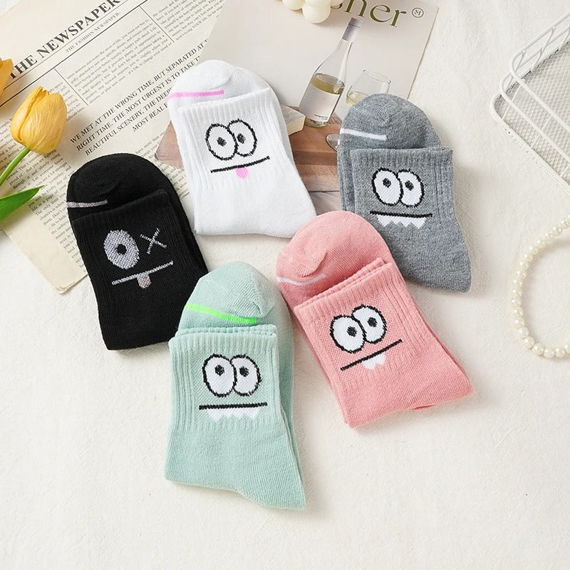 Sleen Limited Bamboo Edition Short Ankle Design Socks