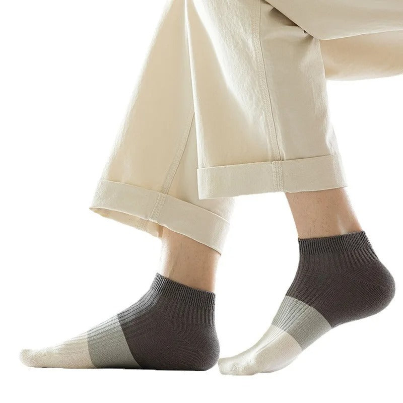 Cady Edition Ankle Design Socks For Men and Women