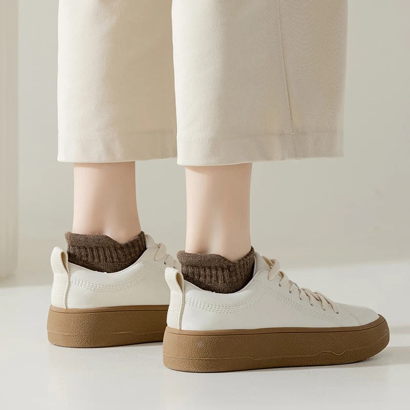 Sleen Limited  Bamboo Edition Short Ankle Design Socks