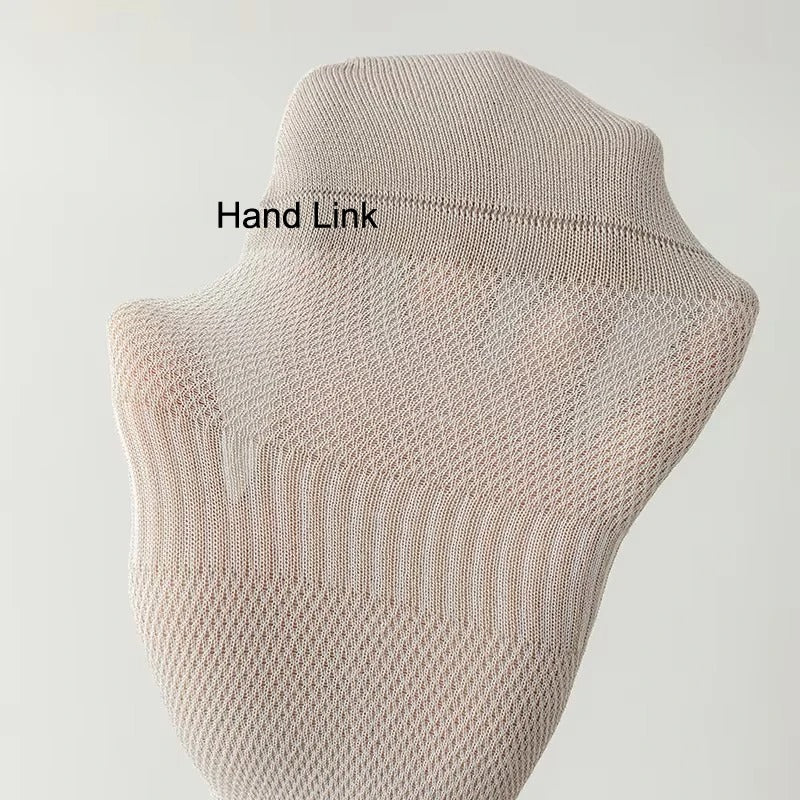 Sleen Limited  Bamboo Edition Short Ankle Design Socks