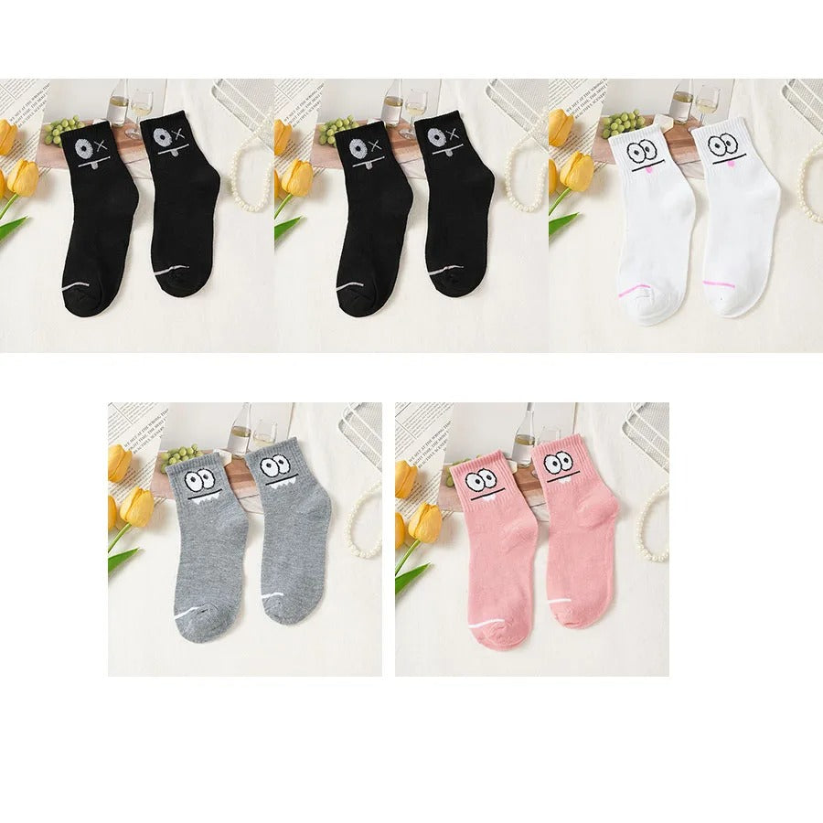 Sleen Limited Bamboo Edition Short Ankle Design Socks